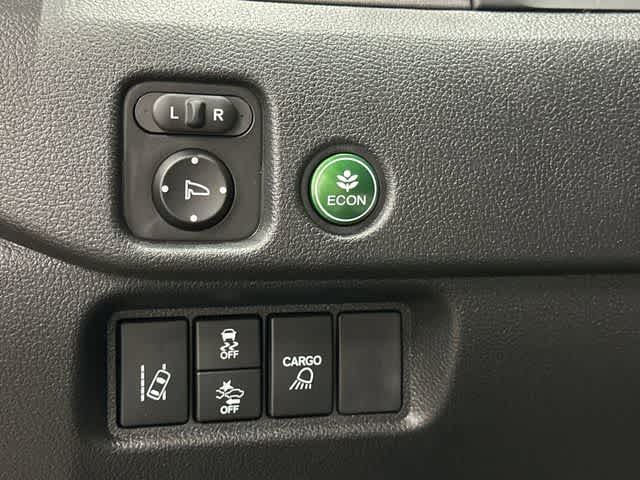 2025 Honda Ridgeline RTL - Photo 19