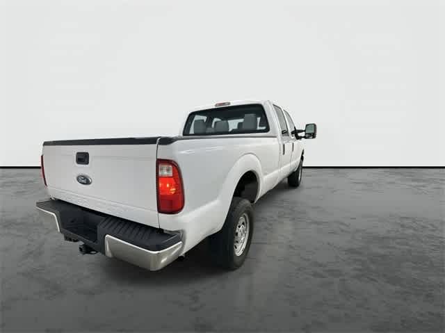 Thumbnail: 2016 Ford F-350 - 3
