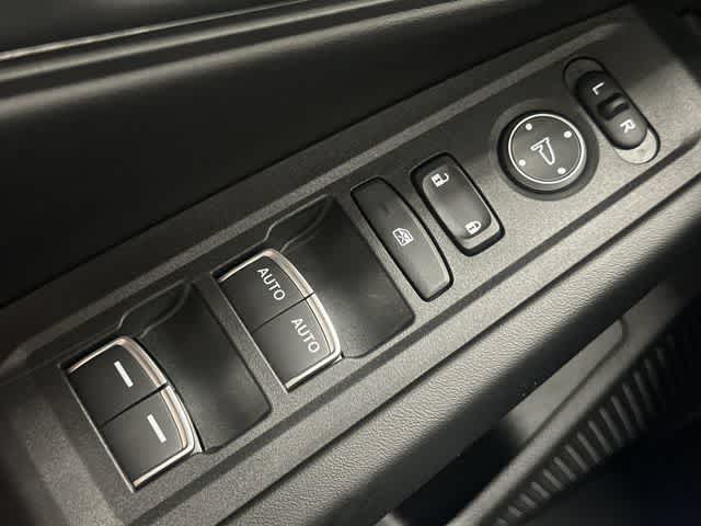 Thumbnail: 2025 Honda Accord - 19