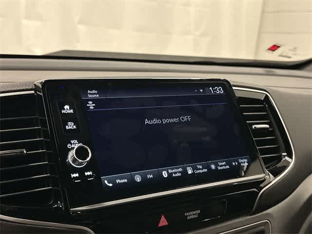 Thumbnail: 2026 Honda Ridgeline - 22