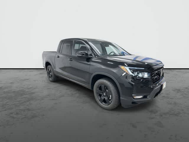 Thumbnail: 2026 Honda Ridgeline - 5