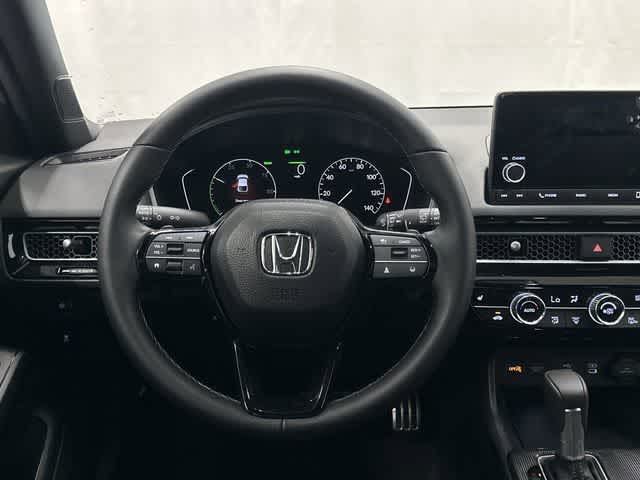 Thumbnail: 2026 Honda Civic - 15