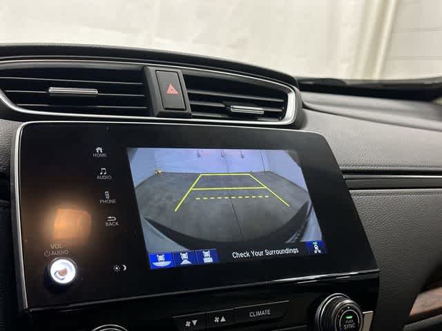 Thumbnail: 2021 Honda CR-V - 23