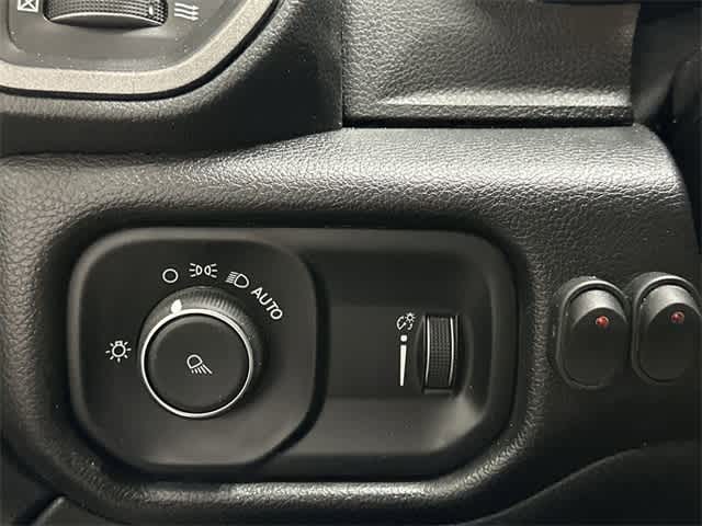 Thumbnail: 2024 RAM 2500 - 19