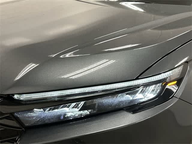 Thumbnail: 2026 Honda CR-V - 30