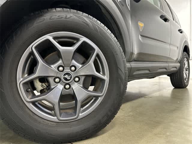 Thumbnail: 2022 Ford Bronco Sport - 28