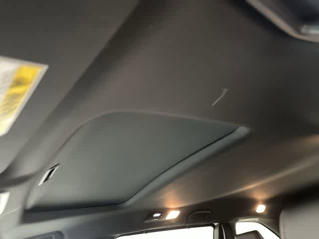 Thumbnail: 2026 Honda Odyssey - 27