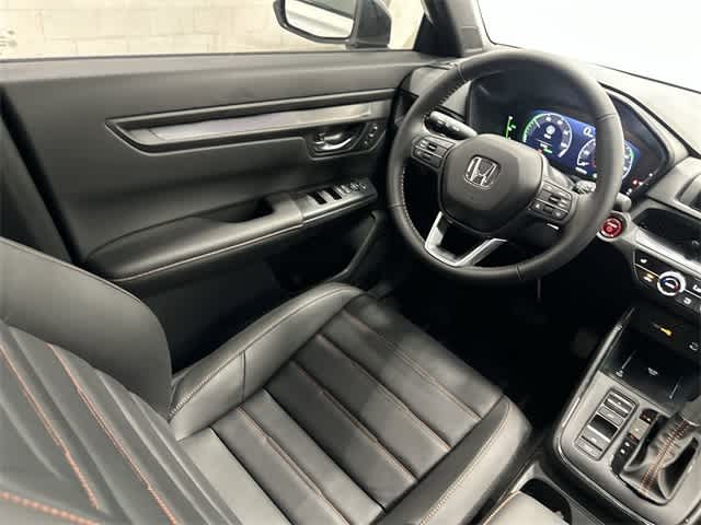 Thumbnail: 2026 Honda CR-V - 12