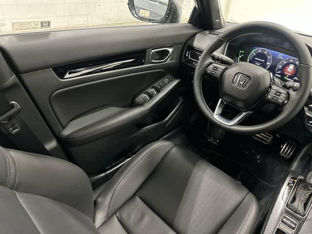 Thumbnail: 2026 Honda Civic - 12