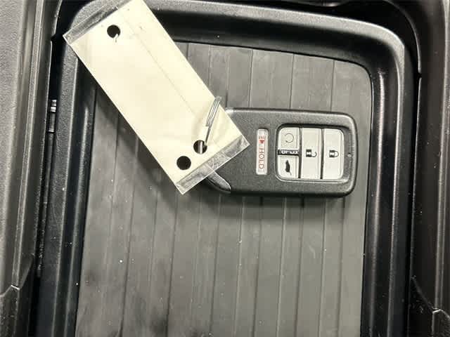 Thumbnail: 2022 Honda CR-V - 32