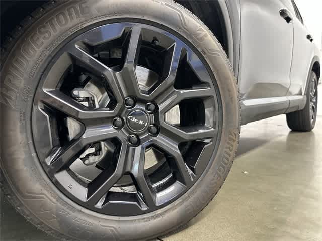 Thumbnail: 2025 Honda Pilot - 29