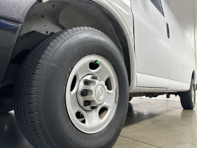 Thumbnail: 2019 Chevrolet Express - 27