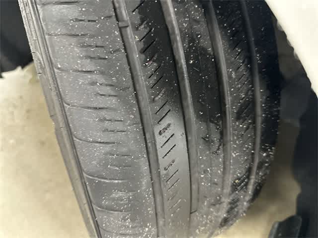 Thumbnail: 2024 Honda Accord - 28