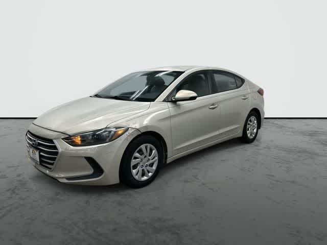 Thumbnail: 2017 Hyundai Elantra - 8