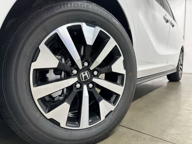 2026 Honda Odyssey EX-L - Photo 28
