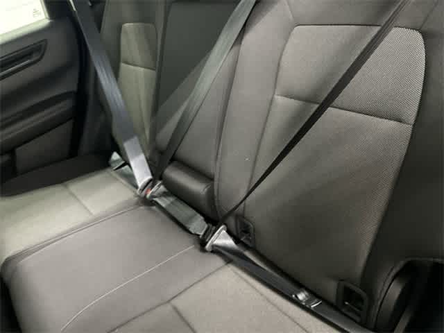 Thumbnail: 2026 Honda CR-V - 11