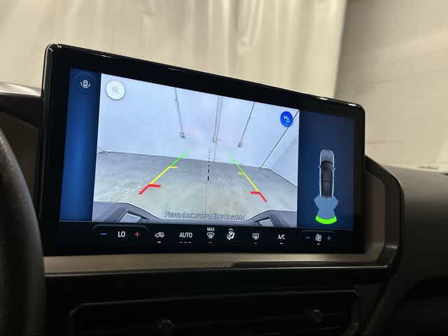 Thumbnail: 2025 Ford Bronco Sport - 23