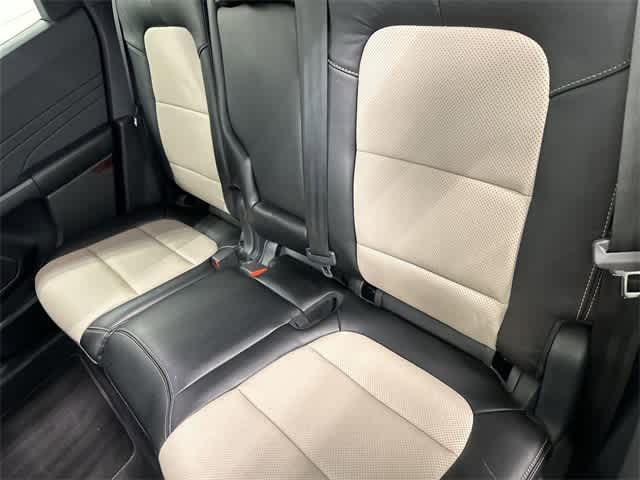 Thumbnail: 2021 Ford Escape - 11