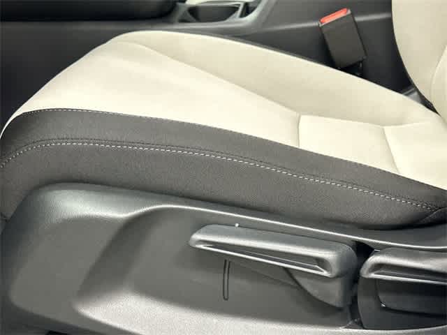 Thumbnail: 2026 Honda CR-V - 25