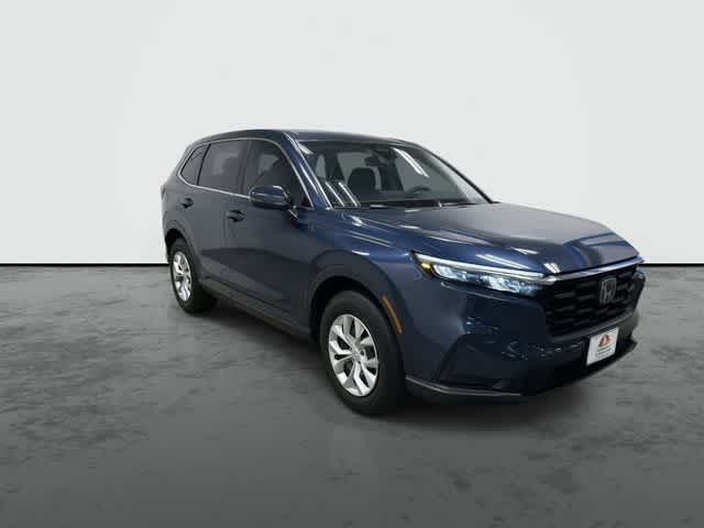 2025 Honda CR-V LX - Photo 6