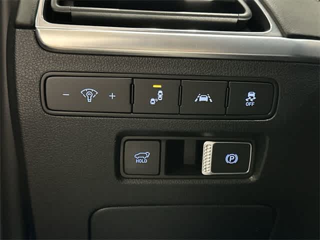 Thumbnail: 2022 Hyundai Palisade - 19