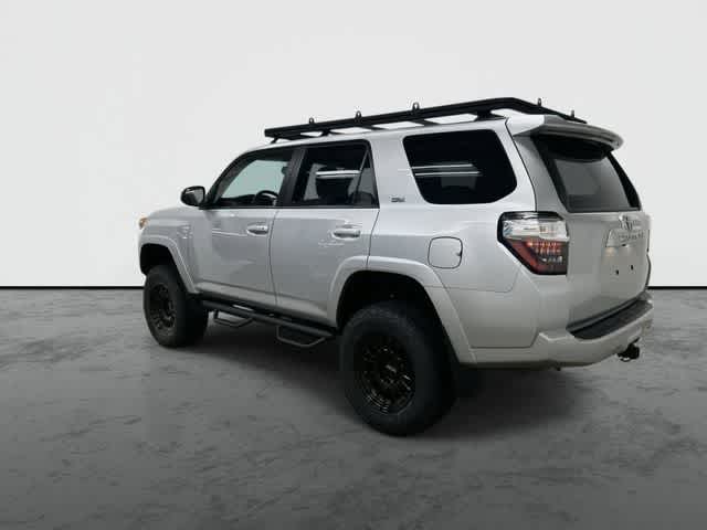Thumbnail: 2024 Toyota 4Runner - 9