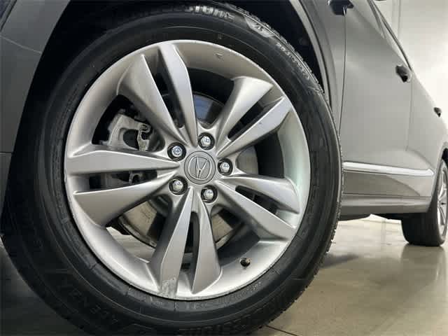 Thumbnail: 2024 Acura MDX - 28