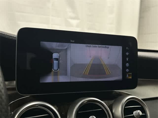 Thumbnail: 2020 Mercedes-Benz GLC - 23