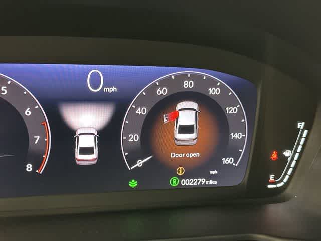 Thumbnail: 2026 Honda Accord - 16