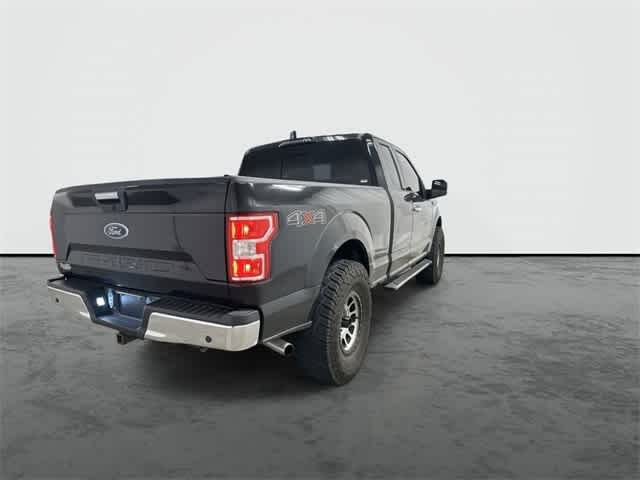 Thumbnail: 2019 Ford F-150 - 3