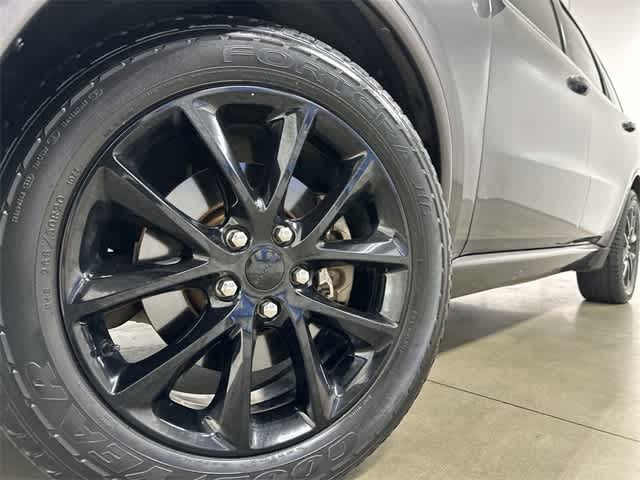 Thumbnail: 2017 Dodge Durango - 28