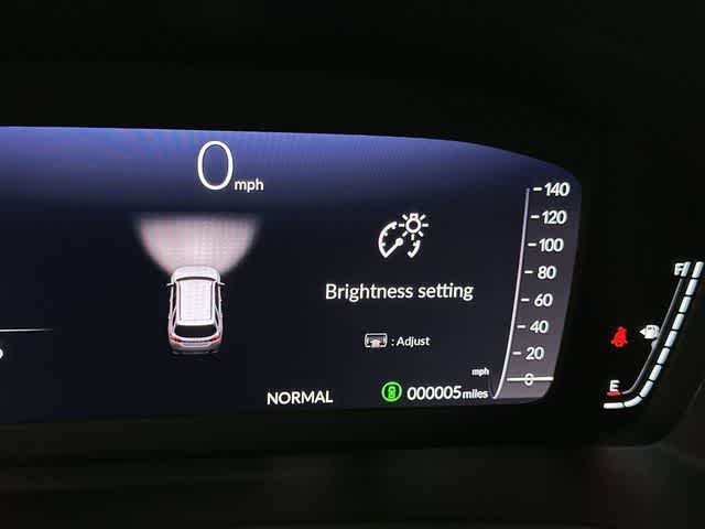 Thumbnail: 2026 Honda Pilot - 16