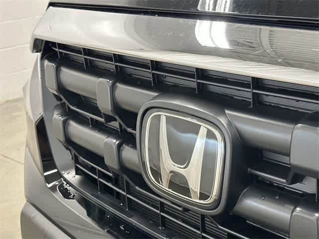 2025 Honda Ridgeline RTL 30