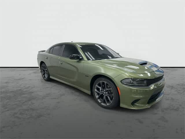 Thumbnail: 2023 Dodge Charger - 5