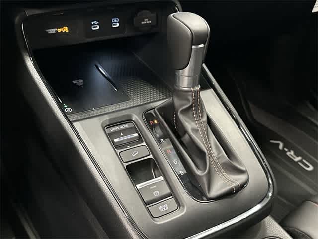 Thumbnail: 2026 Honda CR-V - 23