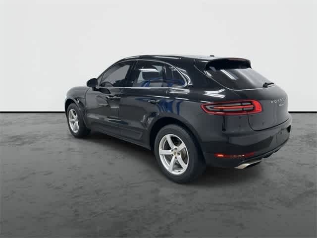 Thumbnail: 2018 Porsche Macan - 9