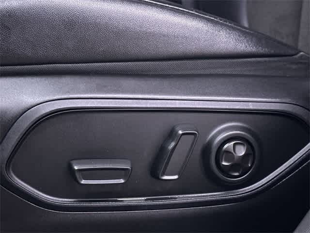 2023 Jeep Grand Cherokee Laredo 27