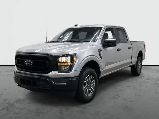 Thumbnail: 2023 Ford F-150 - 1