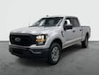  Ford F-150 SSV