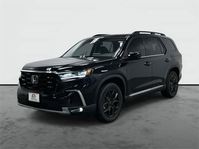 2025 Honda Pilot Touring -
                  League City, TX