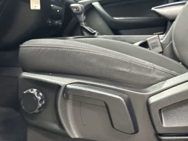 Thumbnail: 2022 Ford Ranger - 26