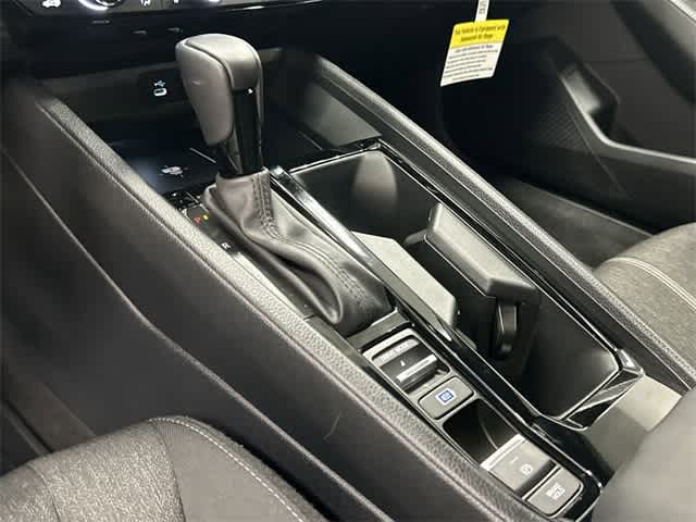 Thumbnail: 2025 Honda Accord - 23