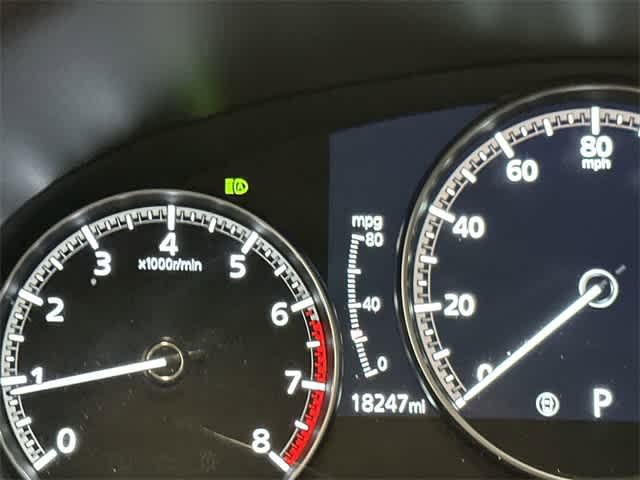 Thumbnail: 2024 Mazda CX-50 - 16