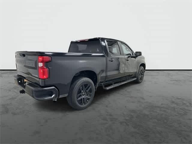Thumbnail: 2024 Chevrolet Silverado 1500 - 4