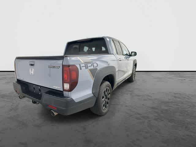 Thumbnail: 2023 Honda Ridgeline - 2