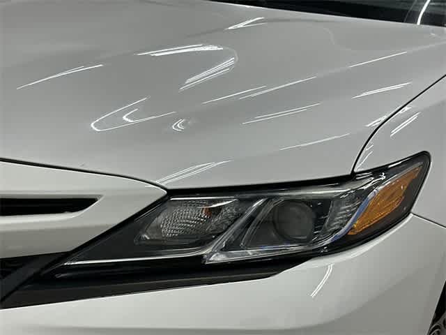 Thumbnail: 2020 Toyota Camry - 31