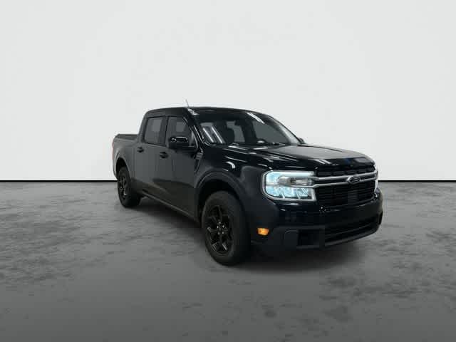 Thumbnail: 2024 Ford Maverick - 6