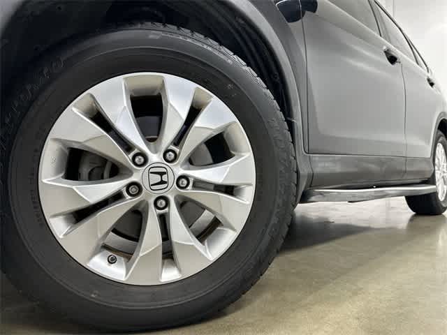 Thumbnail: 2012 Honda CR-V - 28
