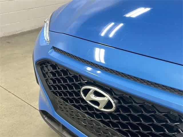Thumbnail: 2019 Hyundai Kona - 30