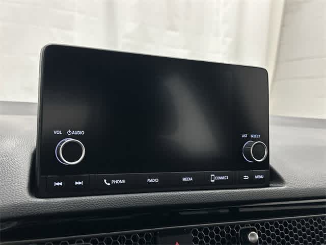 Thumbnail: 2025 Honda Civic - 22